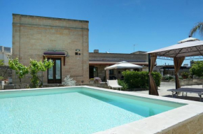 Masseria Asteri Resort